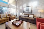 Family Room-Various layouts available-4 Bedroom-Vail, CO